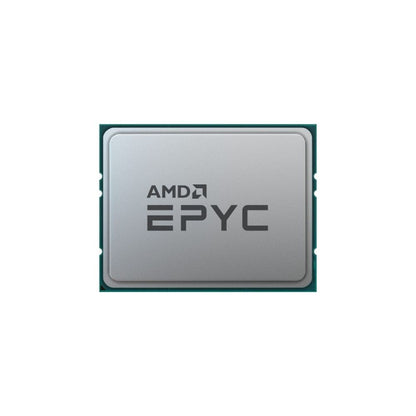 AMD Epyc Milan 7443 - TRAY - utan kylare