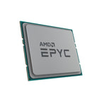 AMD Epyc Milan 7443 - TRAY - utan kylare