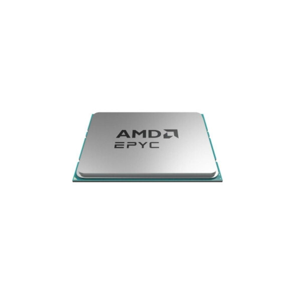 AMD Epyc Milan 7443 - TRAY - utan kylare