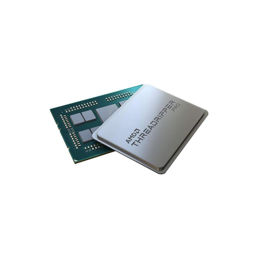 AMD Threadripper Pro 5975Wx - TRAY - utan kylare