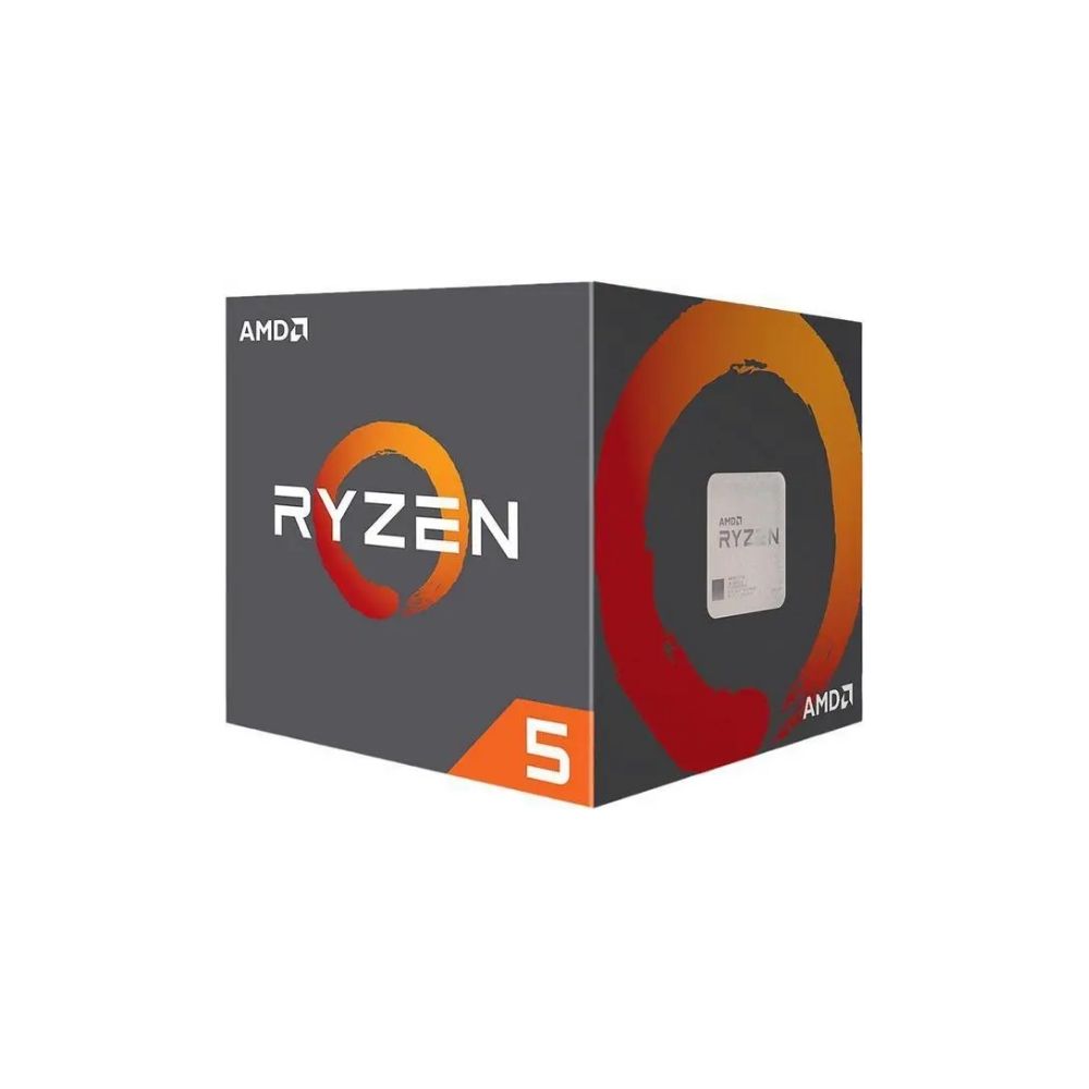 AMD Threadripper Pro 5965Wx - TRAY - utan kylare