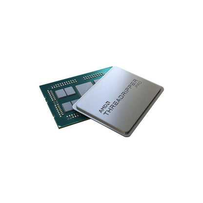 AMD Threadripper Pro 5955Wx - TRAY - utan kylare