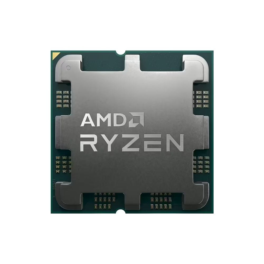 AMD Ryzen 7 7700X - TRAY - utan kylare