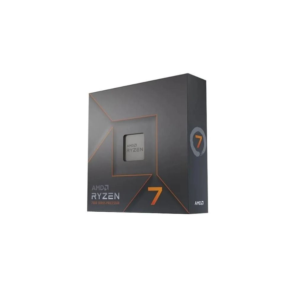 AMD Ryzen 7 7700X - TRAY - utan kylare