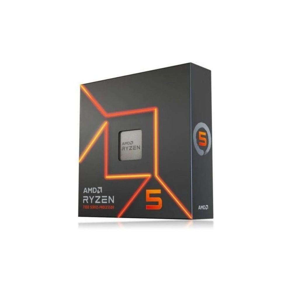 AMD Ryzen 5 7600X - TRAY
