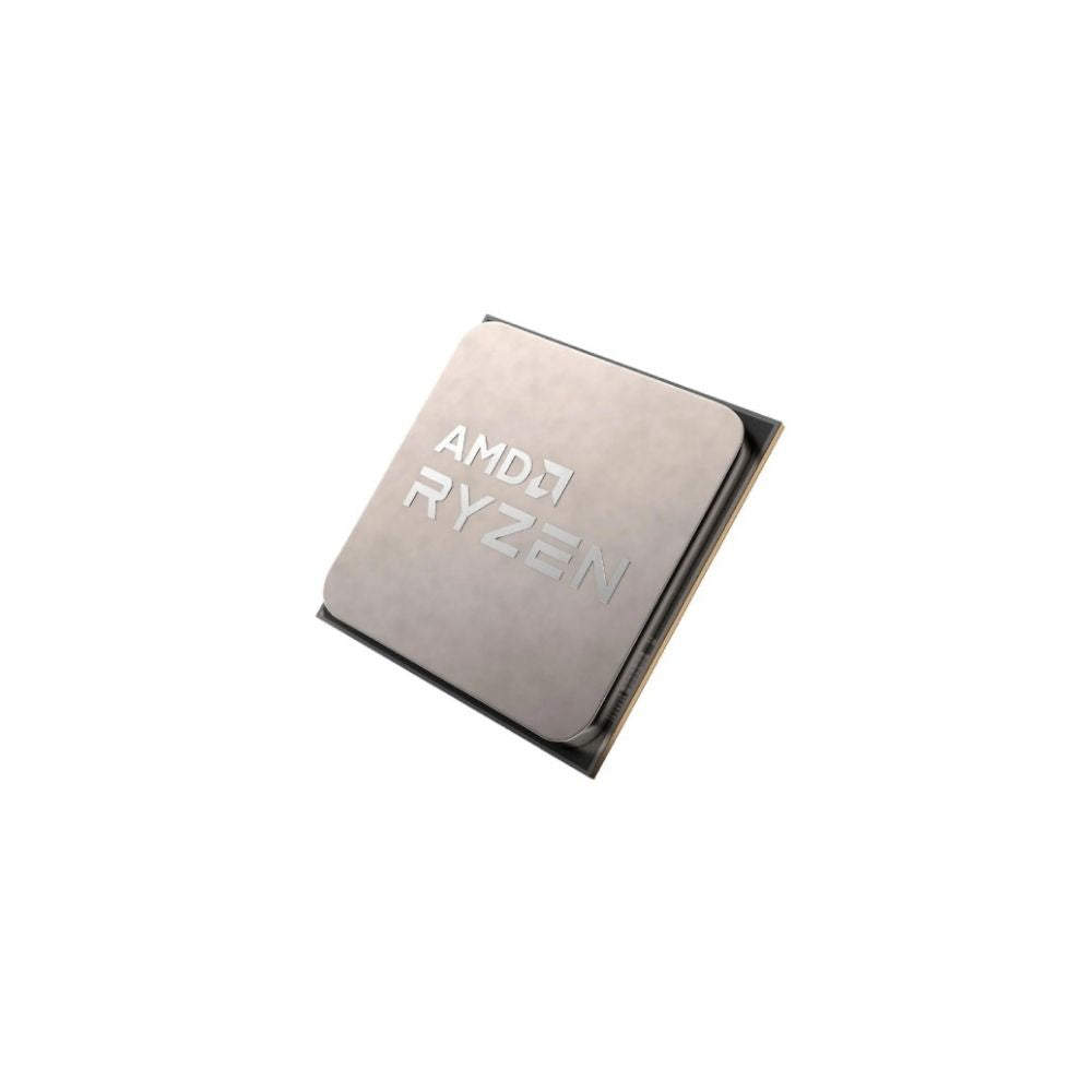 AMD Ryzen 5 4500 - TRAY - utan kylare