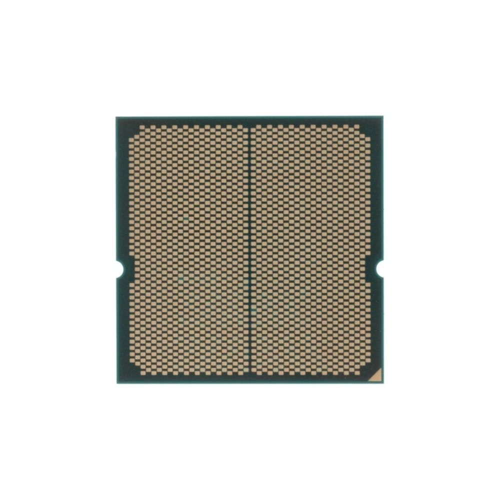 AMD Ryzen 9 9950X3D - TRAY - utan kylare