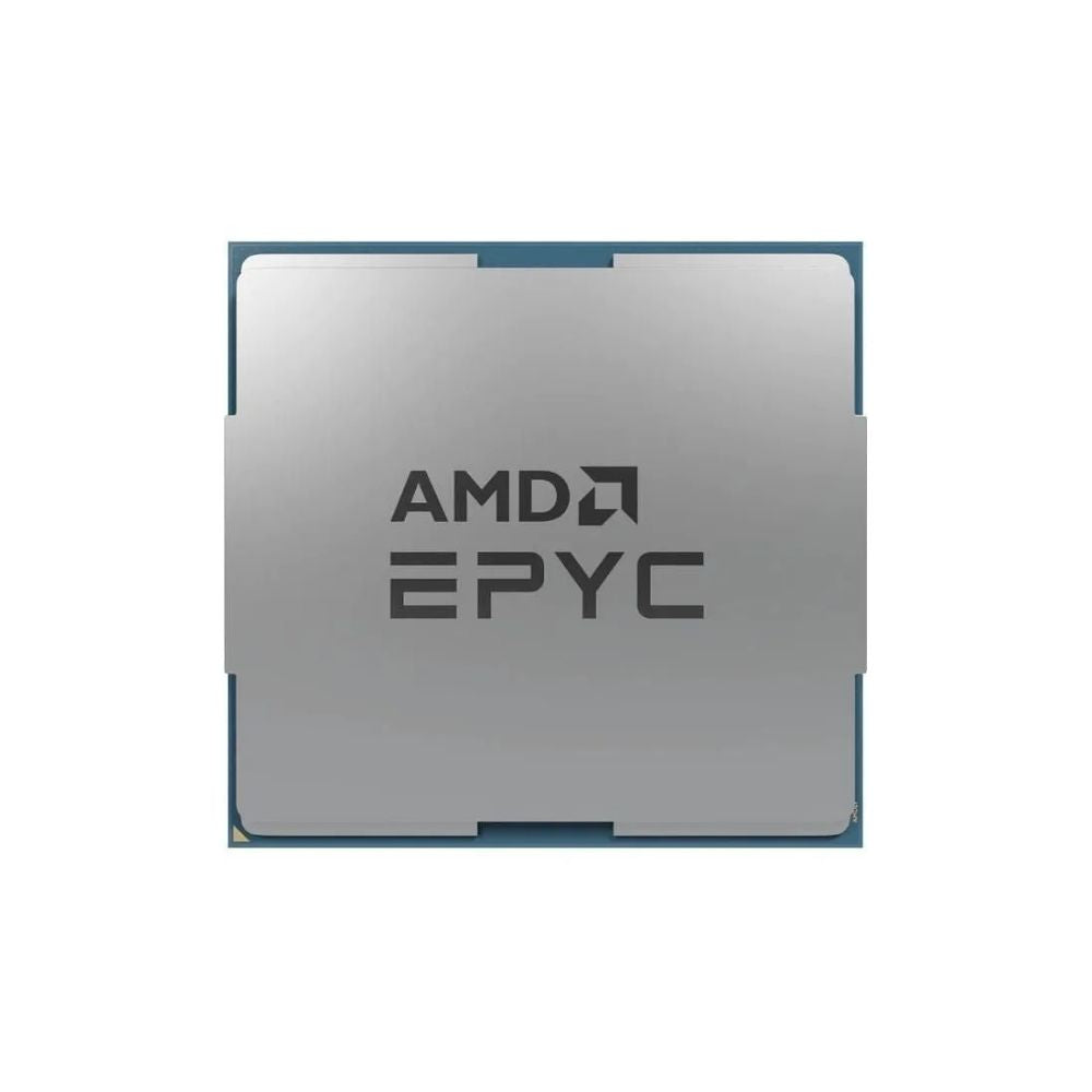 AMD Epyc Genoa 9654 - TRAY - utan kylare