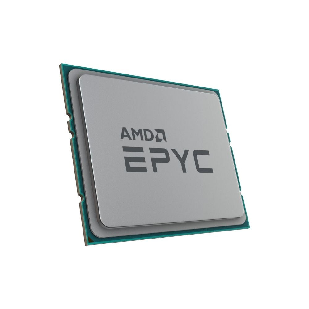 AMD Epyc Genoa 9534 - TRAY - utan kylare