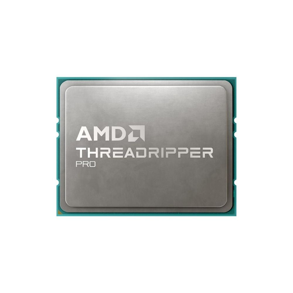 AMD Threadripper Pro 7995Wx - TRAY - utan kylare