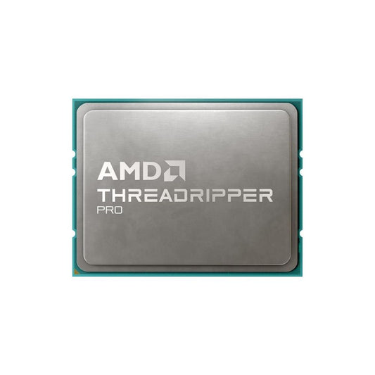 AMD Threadripper Pro 7995Wx - TRAY - utan kylare