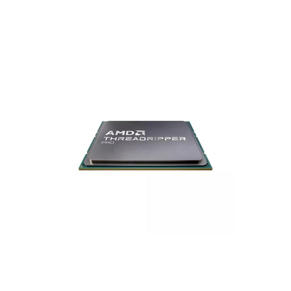 AMD Threadripper Pro 7995Wx - TRAY - utan kylare