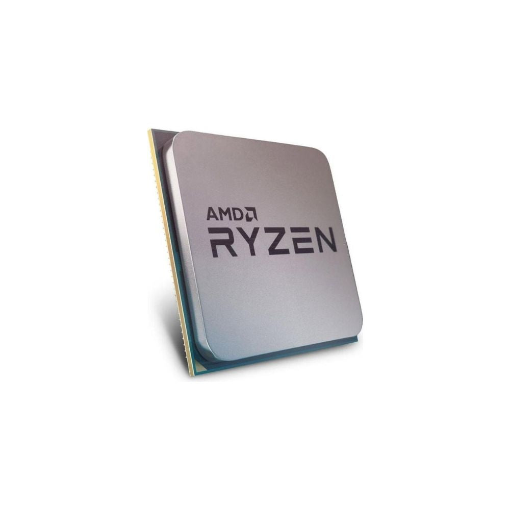 AMD Ryzen 5 5600 - TRAY - utan kylare