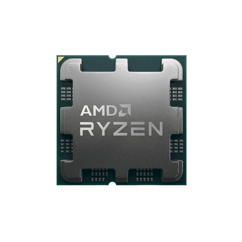 AMD Ryzen 5 7600 - TRAY - utan kylare