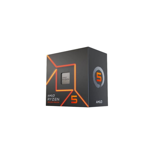 AMD Ryzen 5 7600 - TRAY - utan kylare