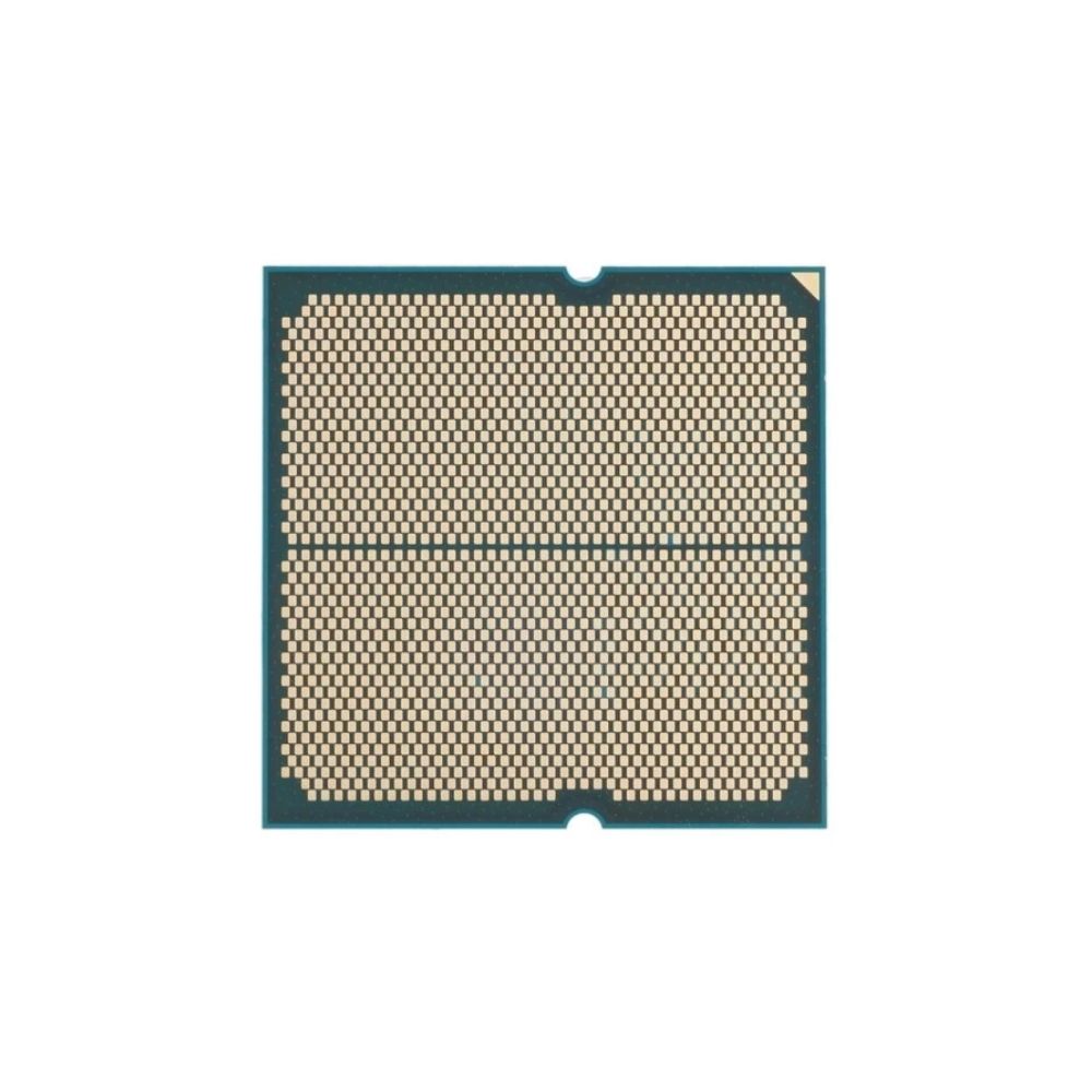 AMD Ryzen 7 9800X3D - TRAY - utan kylare