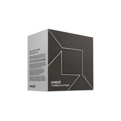 AMD Threadripper 7980X - TRAY - utan kylare