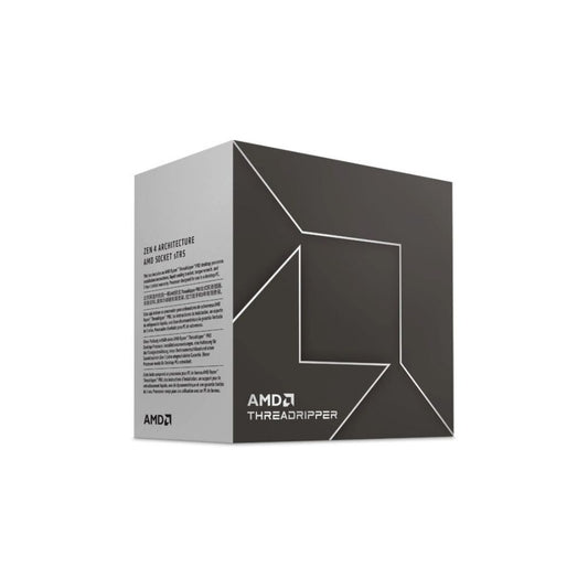 AMD Threadripper 7980X - TRAY - utan kylare