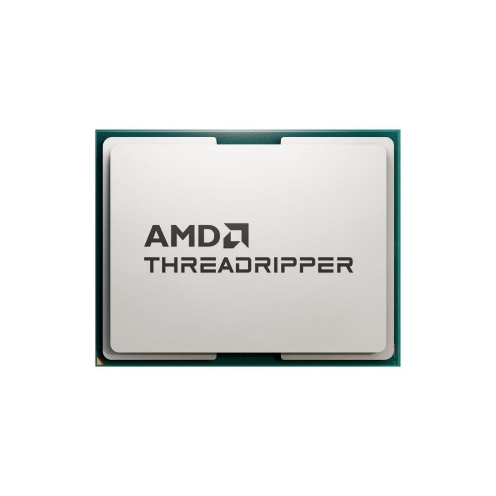AMD Threadripper 7970X - TRAY - utan kylare