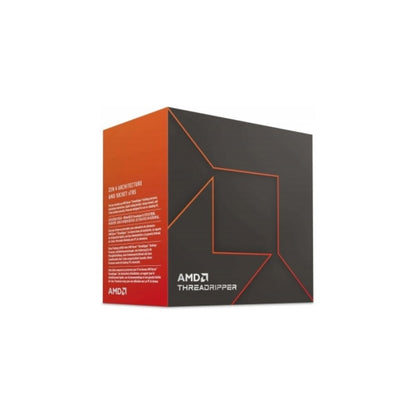 AMD Threadripper 7970X - TRAY - utan kylare