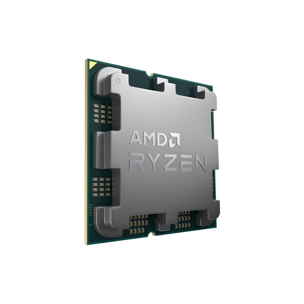 AMD Ryzen 7 9700X - TRAY - utan kylare