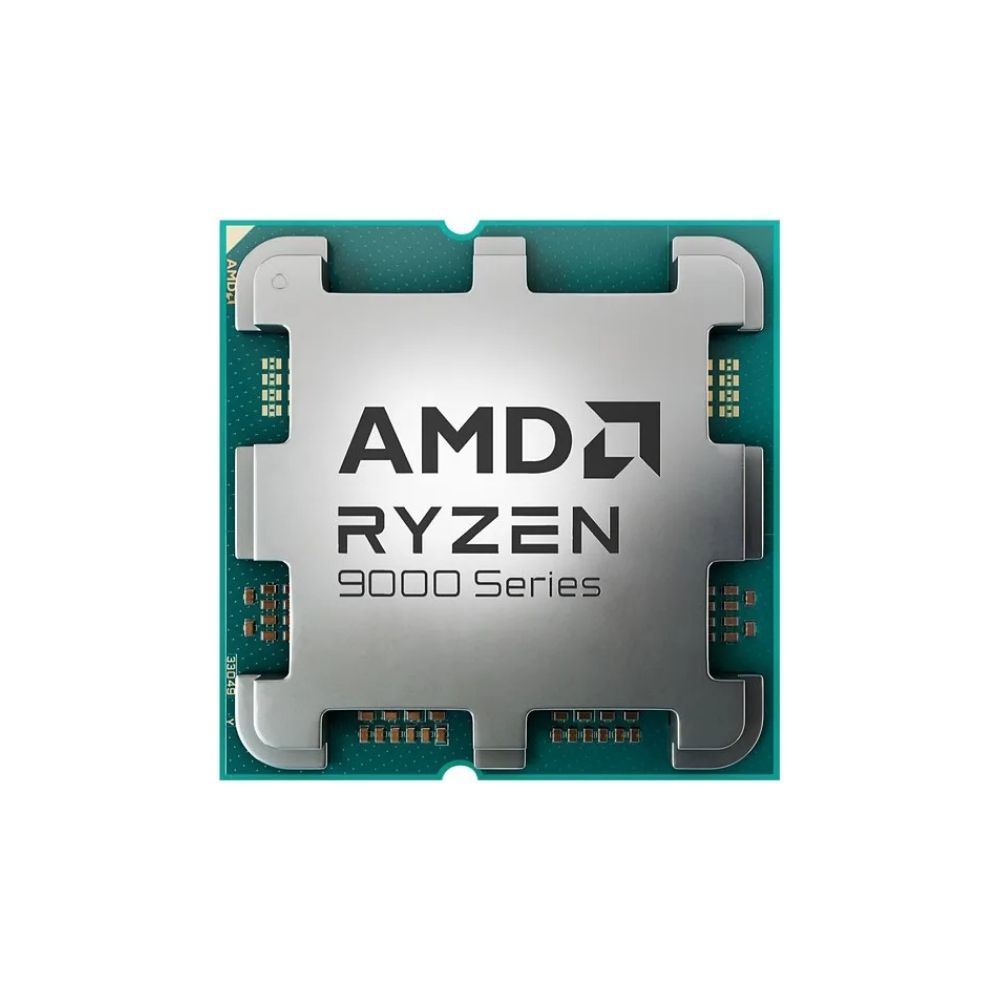 AMD Ryzen 7 9700X - TRAY - utan kylare