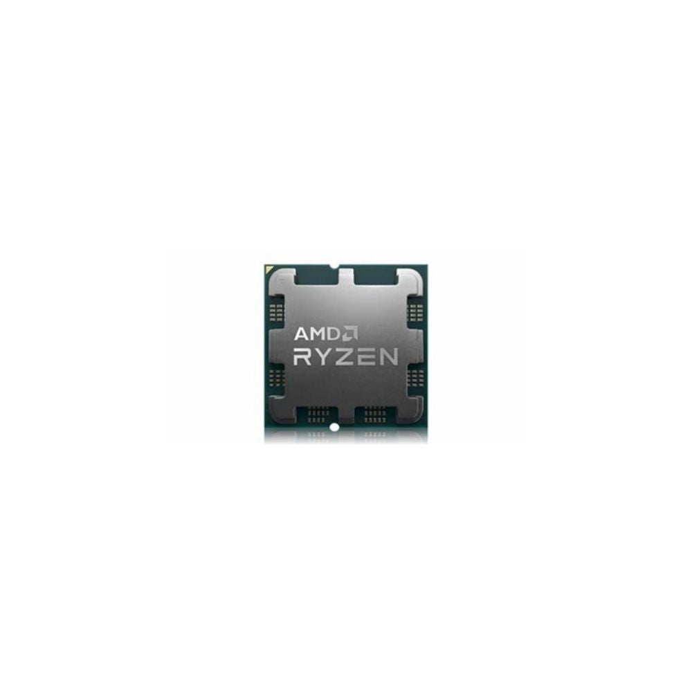 AMD Ryzen 5 9600X - TRAY - utan kylare