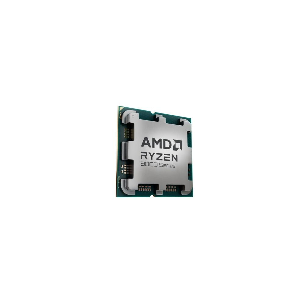 AMD Ryzen 5 9600X - TRAY - utan kylare