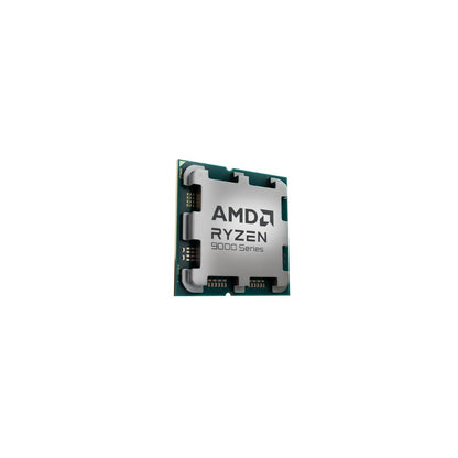 AMD Ryzen 5 9600X - TRAY - utan kylare