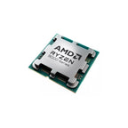 AMD Ryzen 5 9600X - TRAY - utan kylare