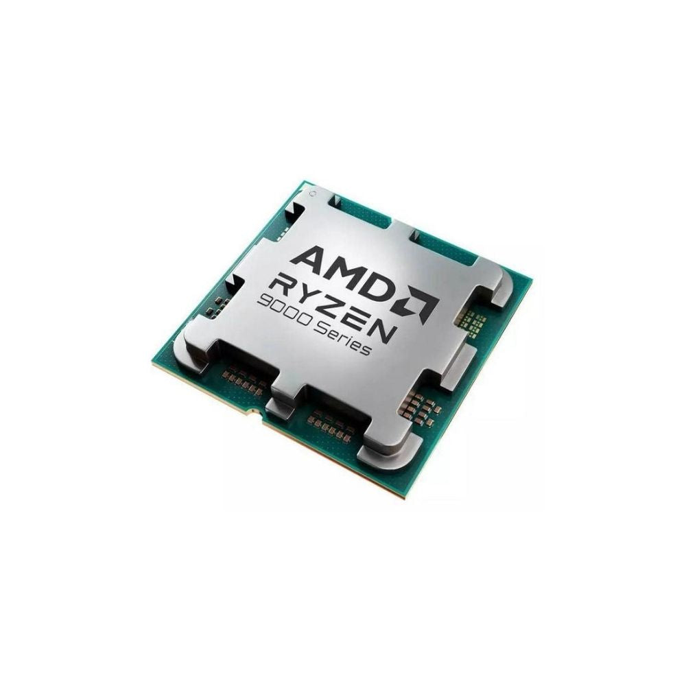 AMD Ryzen 5 9600X - TRAY - utan kylare