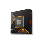 AMD Ryzen 5 9600X - TRAY - utan kylare