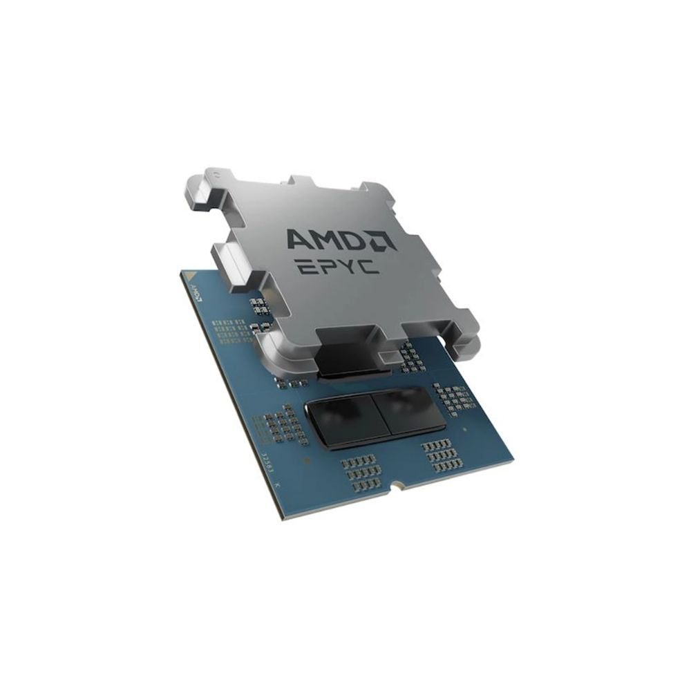 AMD Epyc 4564P - TRAY - utan kylare