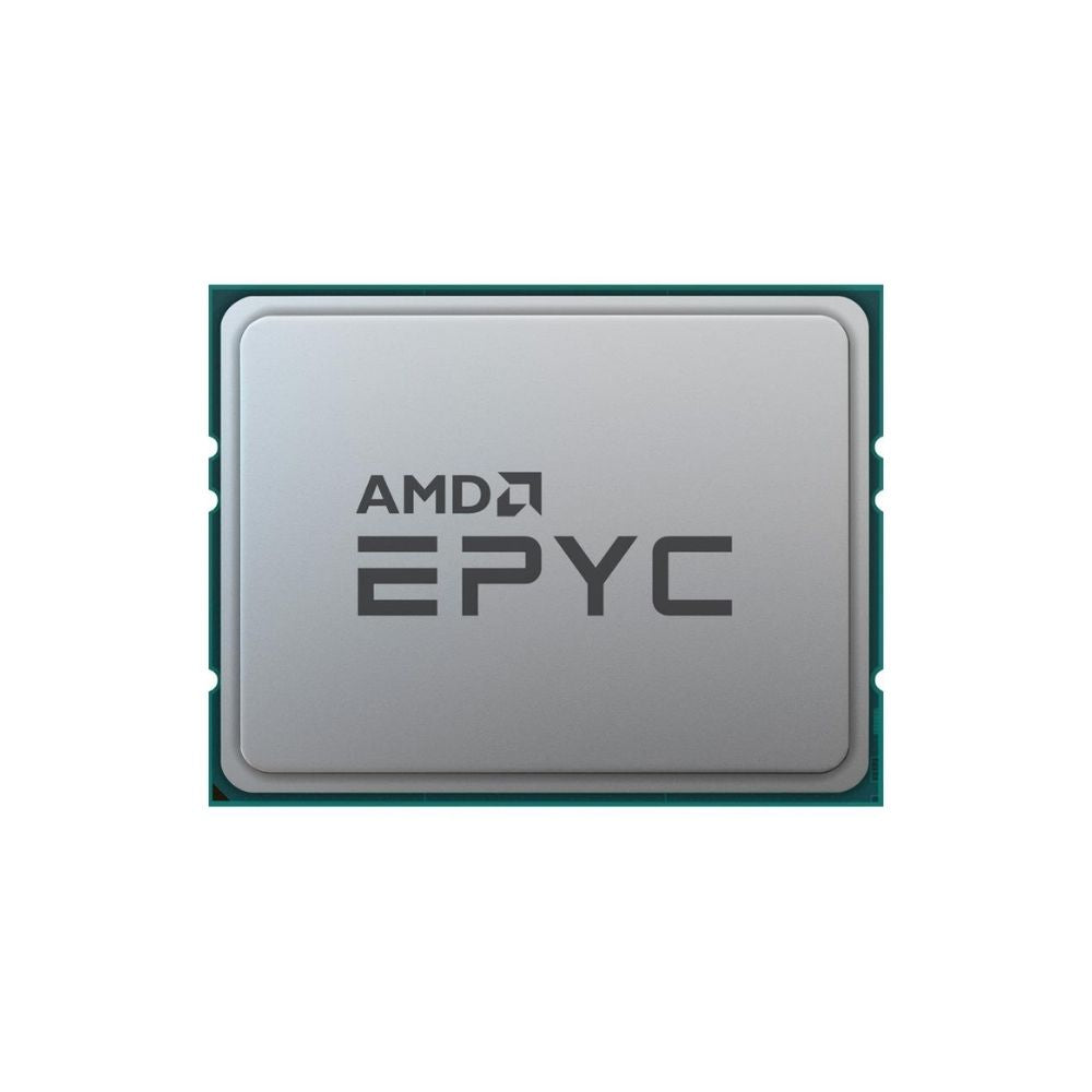 AMD Epyc 4564P - TRAY - utan kylare