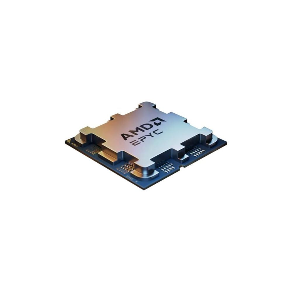 AMD Epyc 4564P - TRAY - utan kylare
