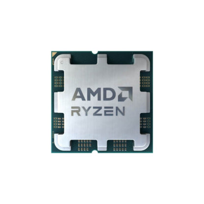 AMD Ryzen 5 7600X3D - TRAY - utan kylare