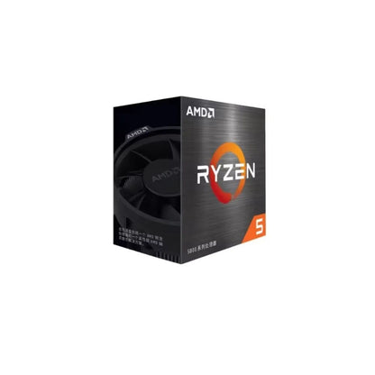 AMD Ryzen 5 7600X3D - TRAY - utan kylare
