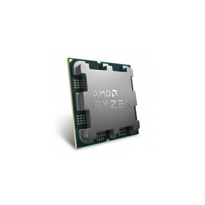 AMD Ryzen 5 7400F - TRAY - utan kylare