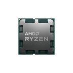AMD Ryzen 5 7400F - TRAY - utan kylare