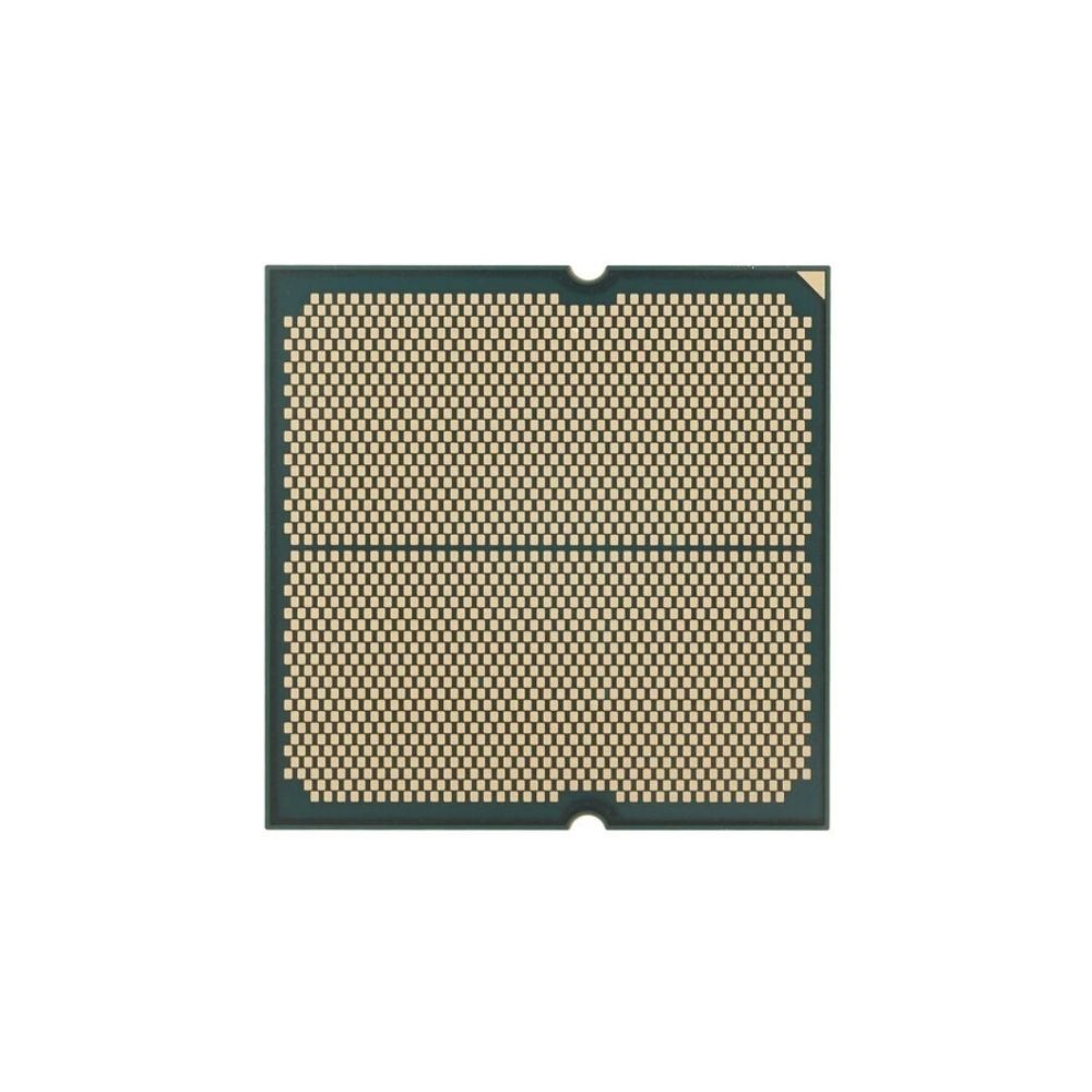 AMD Ryzen 5 7400F - TRAY - utan kylare