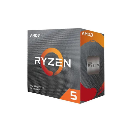 AMD Ryzen 5 3600 - Box