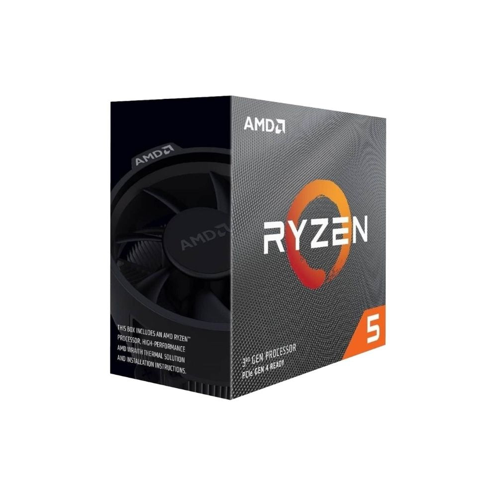 AMD Ryzen 5 3600 - Box