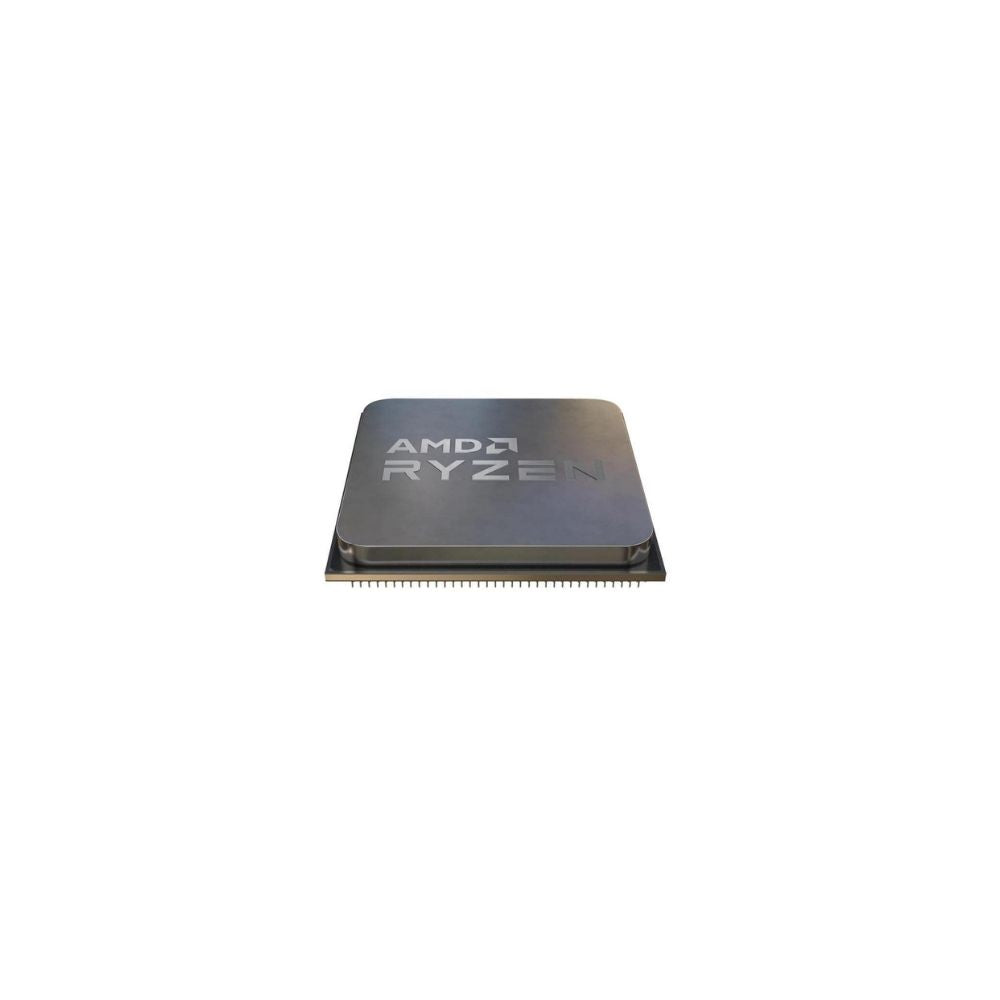 AMD Ryzen 9 5950X - Box - utan kylare