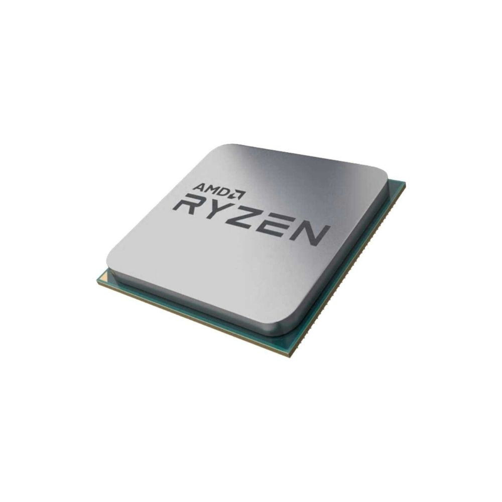 AMD Ryzen 9 5950X - Box - utan kylare