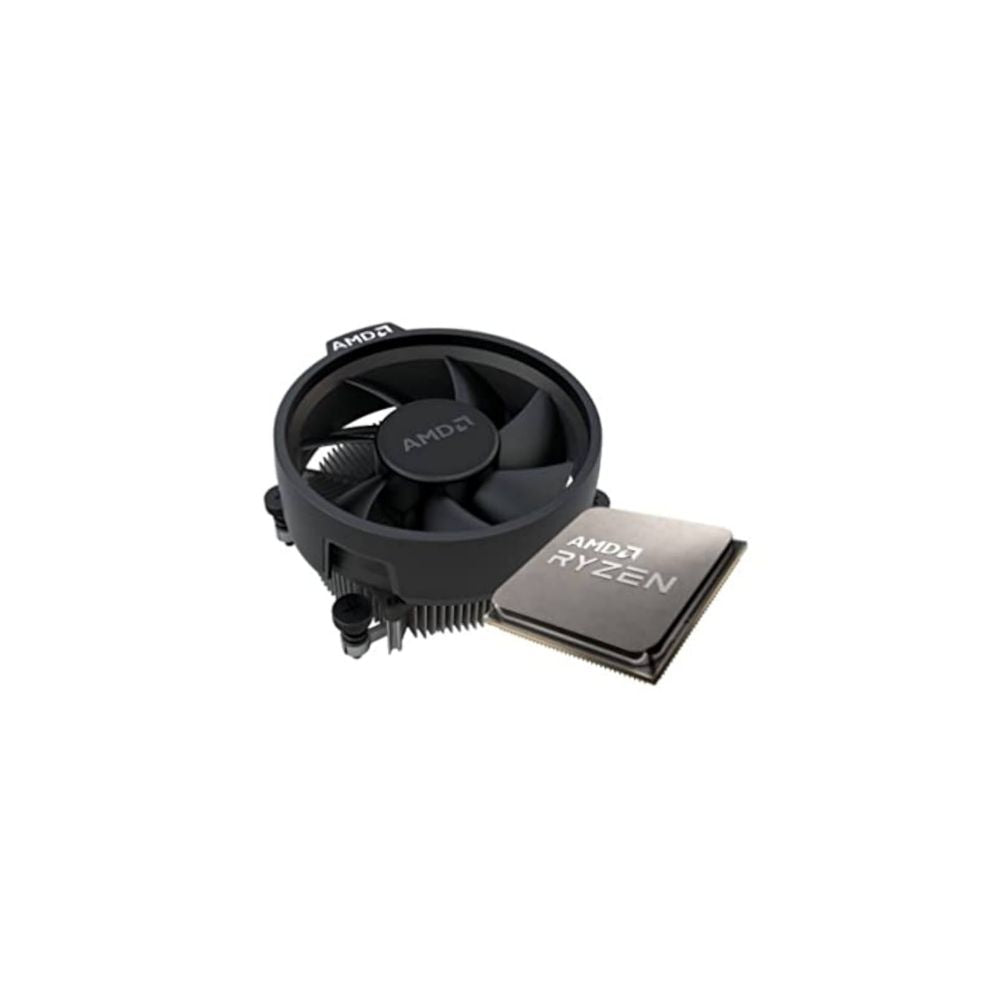 AMD Ryzen 5 5600X - TRAY - utan kylare