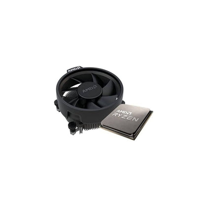AMD Ryzen 5 5600X - TRAY - utan kylare