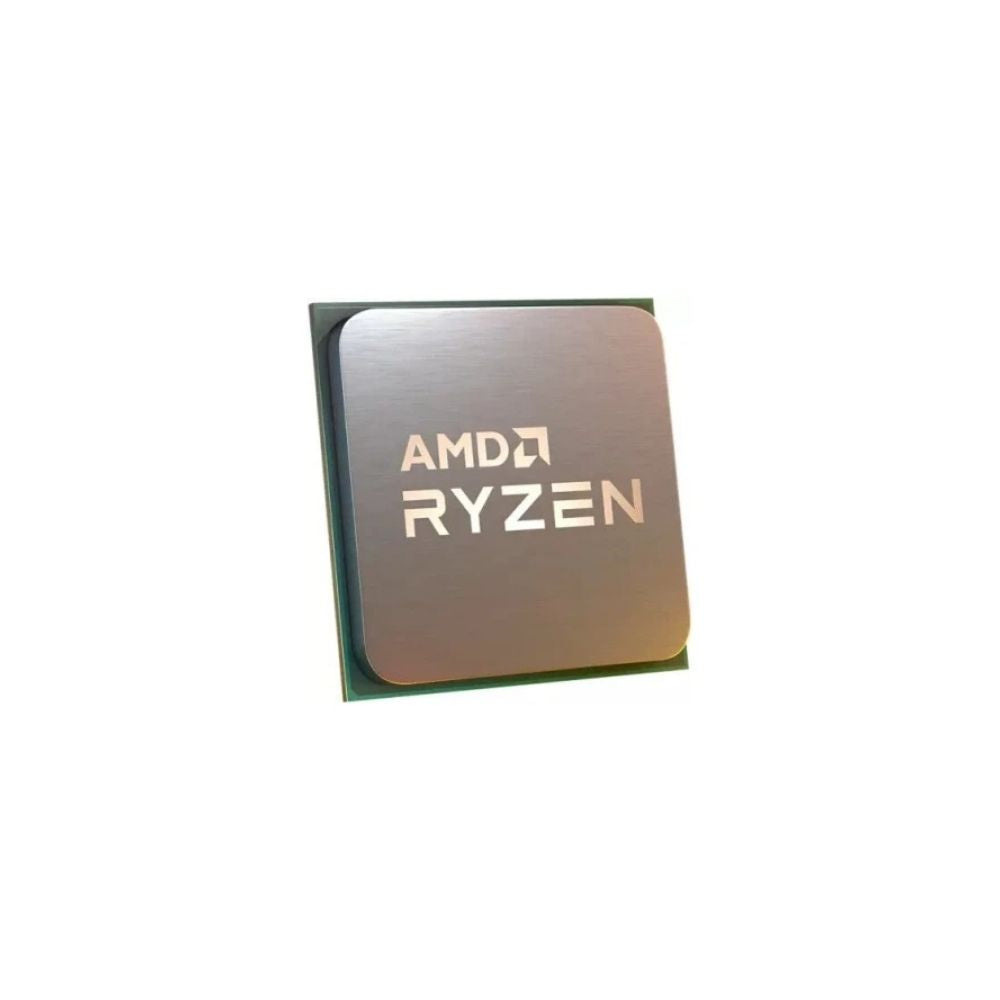 AMD Ryzen 5 5600X - TRAY - utan kylare