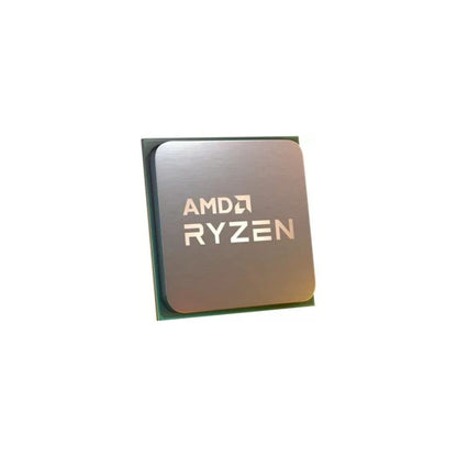 AMD Ryzen 5 5600X - TRAY - utan kylare