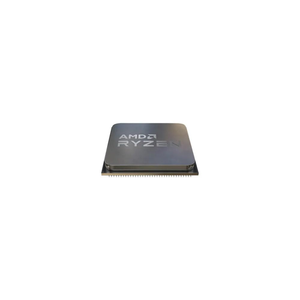 AMD Ryzen 5 5600X - TRAY - utan kylare