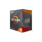 AMD Ryzen 3 4300G - Box